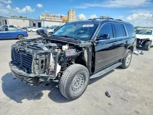 Chevrolet Tahoe 5.3L 8 2019