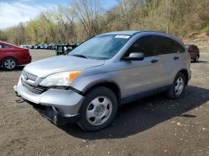 Honda CR-V 2.4L 4 2007