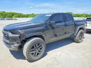 Chevrolet Colorado 2.7L 4 2023