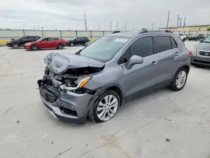 Chevrolet Trax 1.4L 4 2020