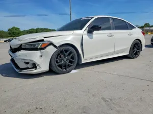 Honda Civic 2.0L 4 2023