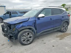 Kia Seltos 2.0L 4 2024
