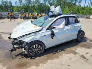 Volkswagen Jetta 1.4L 4 2019
