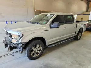 Ford F-150 3.5L 6 2015
