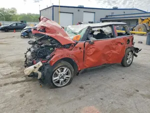 Mini Cooper 1.6L 4 2013
