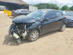 Mazda 2 1.5L 4 2013