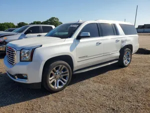 GMC Yukon 5.3L 8 2017
