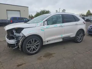 Ford Edge 2.0L 4 2019