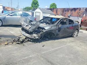 Honda Civic 2.0L 4 2019