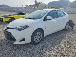 Toyota Corolla 1.8L 4 2017