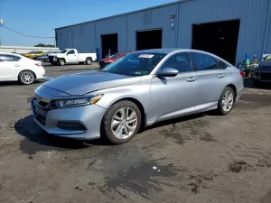 Honda Accord 1.5L 4 2020