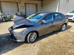Ford Focus 2.0L 4 2016