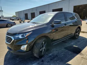 Chevrolet Equinox 1.5L 4 2021