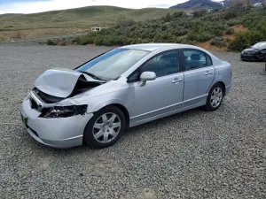 Honda Civic 1.8L 4 2008