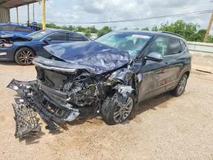 Kia Seltos 2.0L 4 2023