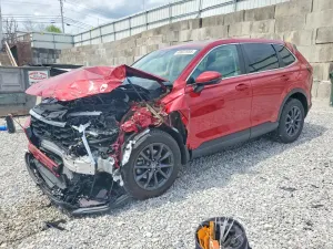 Honda CR-V 1.5L 4 2026