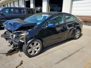 Kia Cerato / Forte / K3 2.0L 4 2017
