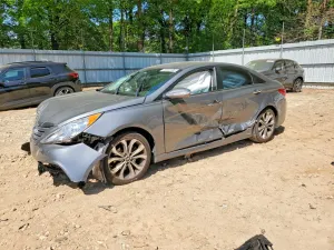 Hyundai Sonata 2.4L 4 2014