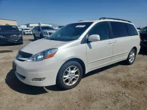 Toyota Sienna 3.3L 6 2006