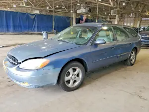 Ford Taurus 3.0L 6 2000