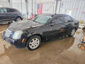 Cadillac CTS 3.6L 6 2007