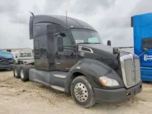 Kenworth T-series 12.9L 6 2019