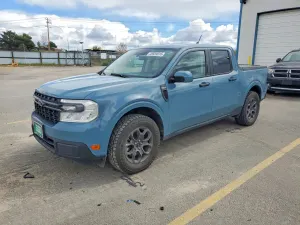 Ford Maverick 2.0L 4 2023