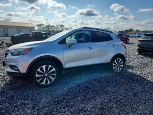 Buick Encore 1.4L 4 2019