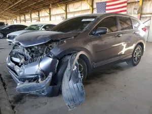 Honda CR-V 1.5L 4 2020