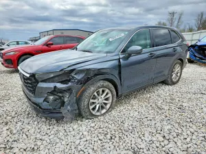 Honda CR-V 1.5L 4 2023