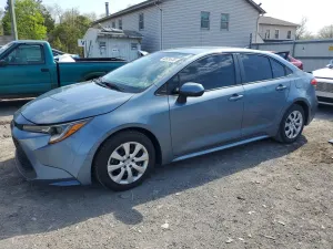 Toyota Corolla 1.8L 4 2020
