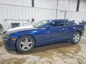 Chevrolet Camaro 3.6L 6 2011