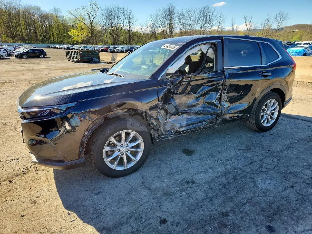 Honda CR-V 1.5L 4 2023
