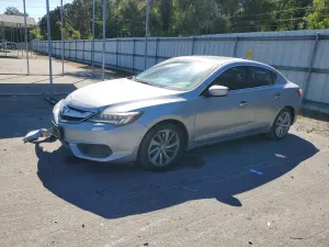 Acura ILX 2.4L 4 2018
