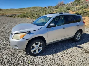 Toyota Rav4 2.4L 4 2007