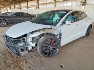 Tesla Model 3 2018