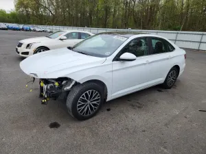 Volkswagen Jetta 1.4L 4 2021