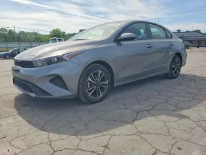 Kia Cerato / Forte / K3 2.0L 4 2024