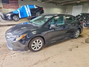 Toyota Corolla 1.8L 4 2021