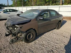 Toyota Corolla 1.8L 4 2010