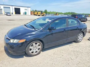 Honda Civic 1.8L 4 2008