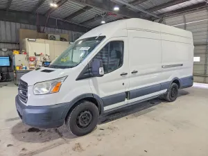 Ford Transit 3.5L 6 2016