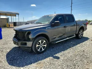 Ford F-150 5.0L 8 2019