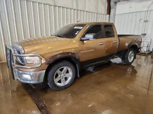 Dodge RAM 5.7L 8 2012