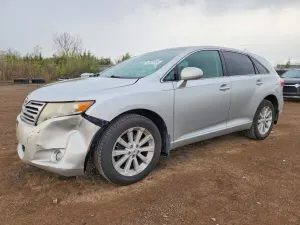 Toyota Venza 2.7L 4 2010