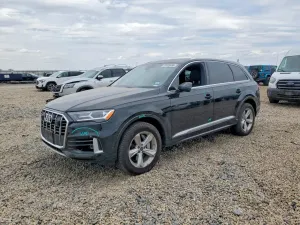 Audi Q7 2.0L 4 2022