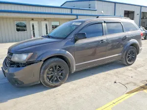 Dodge Journey 2.4L 4 2019