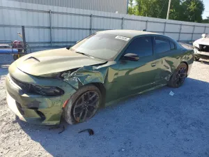 Dodge Charger 5.7L 8 2022