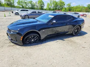 Chevrolet Camaro 2.0L 4 2023