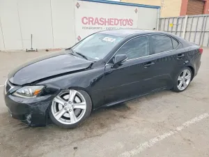 Lexus IS 3.5L 6 2011